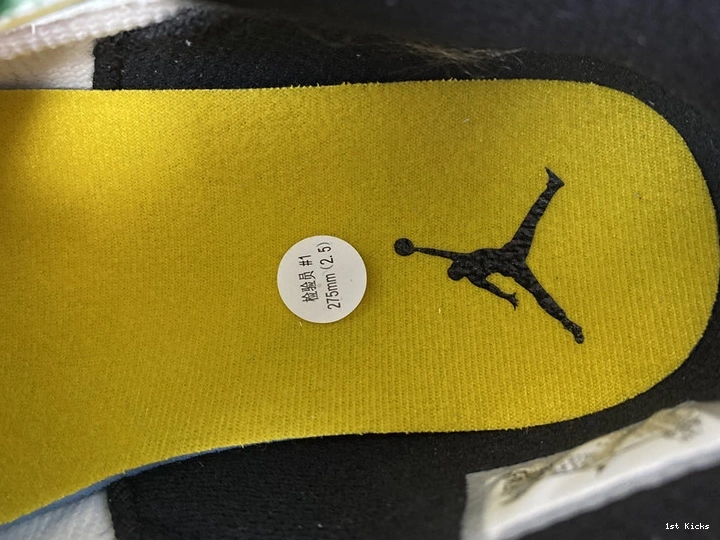 “Do Air WMNS Right 4 Thing” The Jordan  AQ9129-100 0404